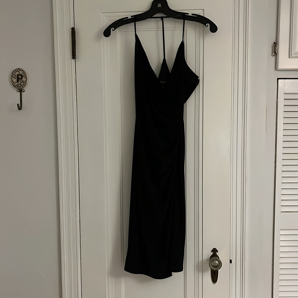 Laundry by Shelli Segal Little Black Dress